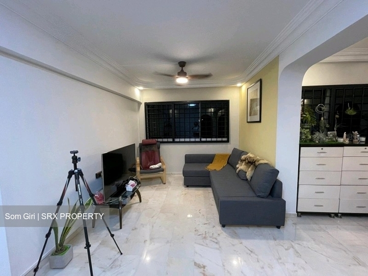 Blk 269 Bishan Street 24 (Bishan), HDB 4 Rooms #559704801